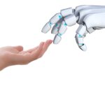 L'Intelligence Artificielle et l'humain